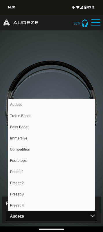 Audeze Maxwell EQ Presets.png